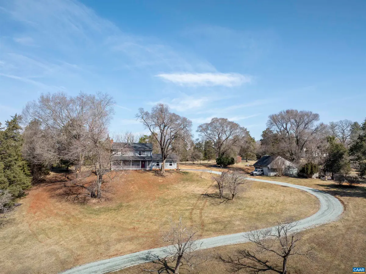 1668 Willow Dale Ln, Charlottesville, VA 22911 - #1