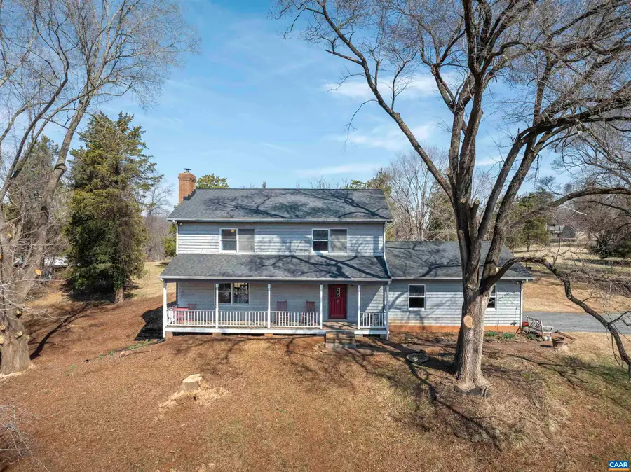 1668 Willow Dale Ln, Charlottesville, VA 22911 - #3