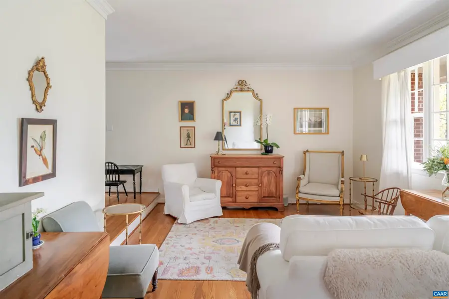 2302 Wakefield Rd, Charlottesville, VA 22901 - #3