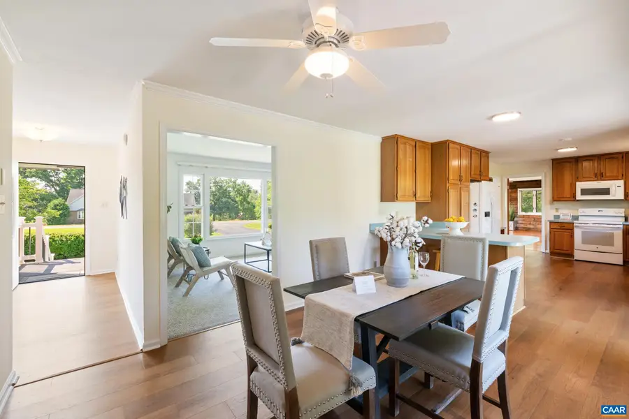 280 Audubon Dr, Earlysville, VA 22936 - #3