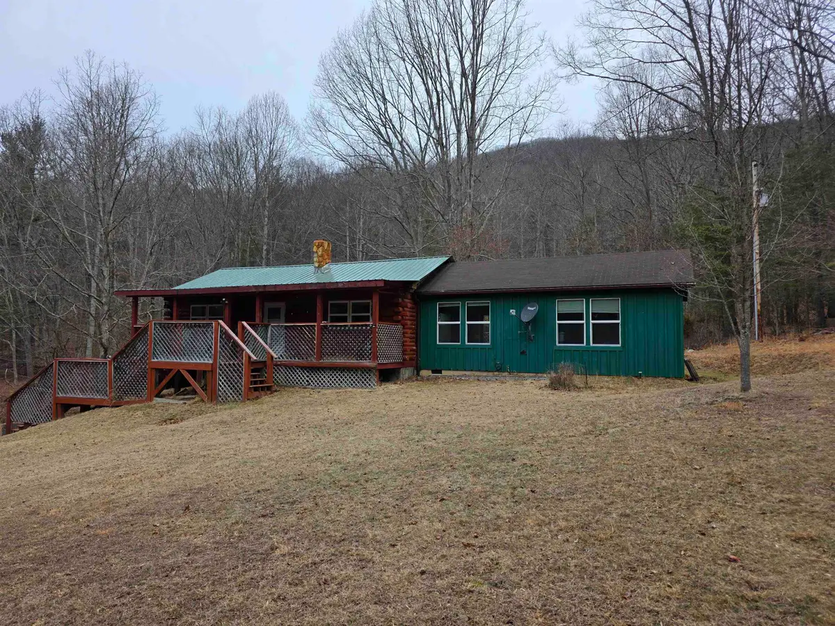 6537 Mill Creek Rd, Millboro, VA 24460 - #1