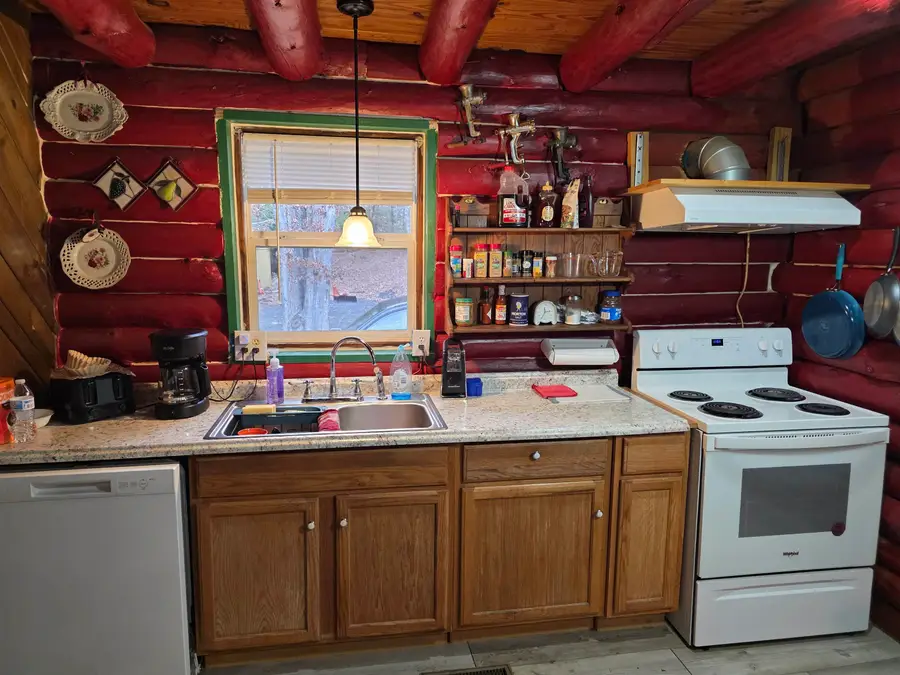 6537 Mill Creek Rd, Millboro, VA 24460 - #3