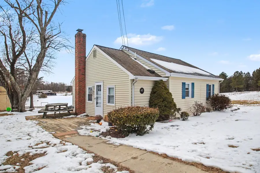 45 Hayward Ln, Fredericksburg, VA 22405 - #2