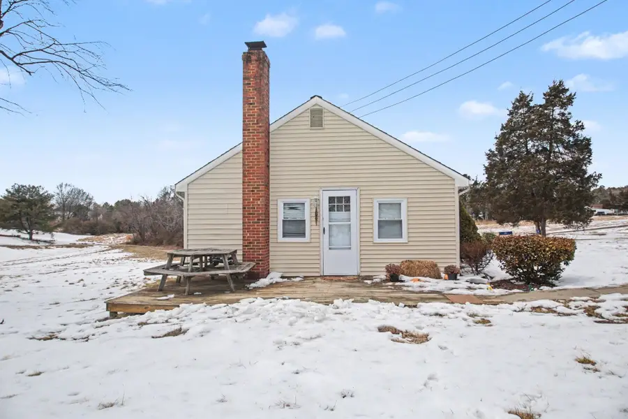 45 Hayward Ln, Fredericksburg, VA 22405 - #3