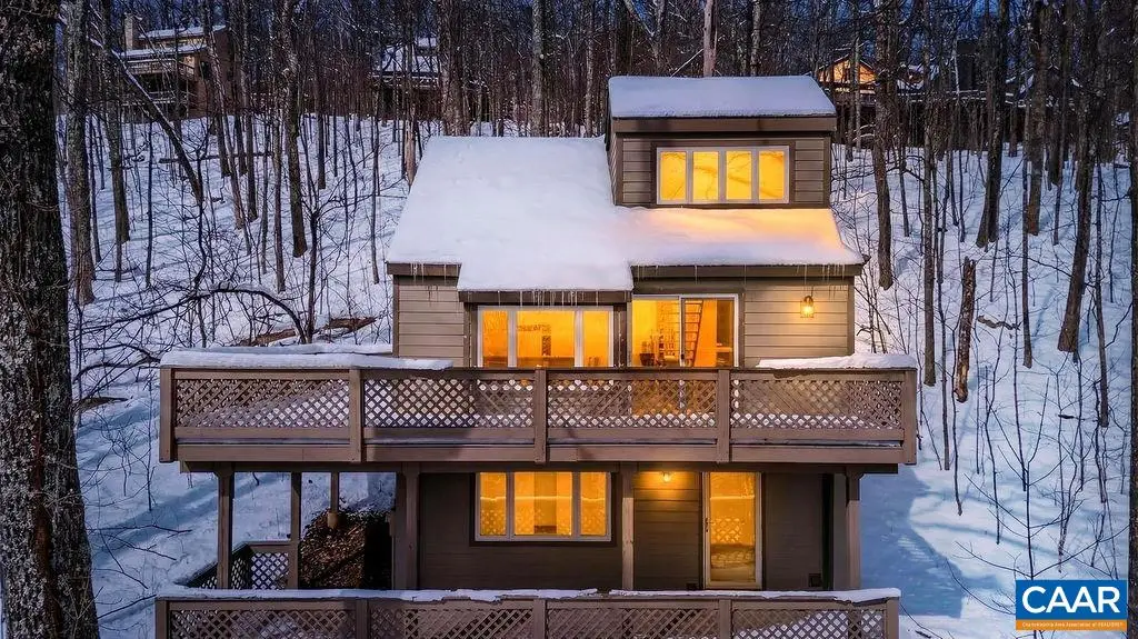 38 Firtree Dr, Wintergreen, VA 22967 - #1