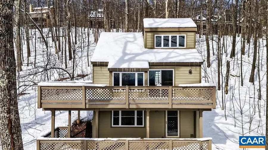 38 Firtree Dr, Wintergreen, VA 22967 - #3