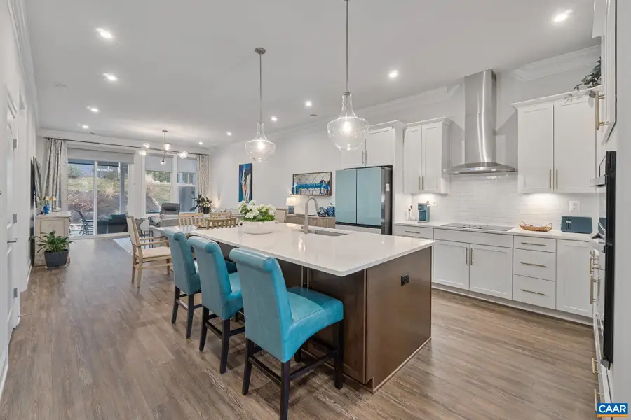 2012 Dunwood Dr, Crozet, VA 22932 - #2