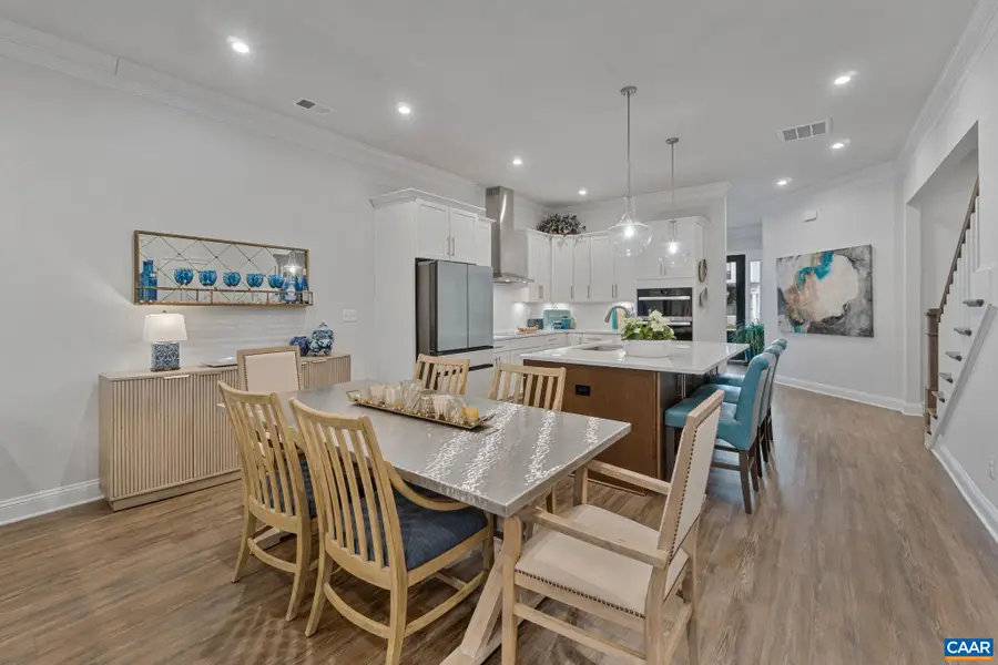 2012 Dunwood Dr, Crozet, VA 22932 - #3