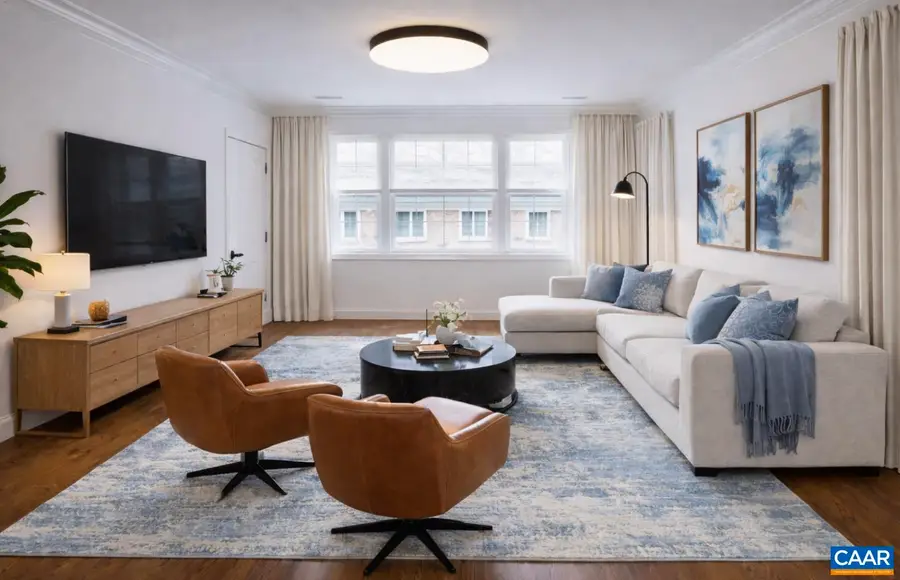 2404 Barracks Ct, Charlottesville, VA 22901 - #2