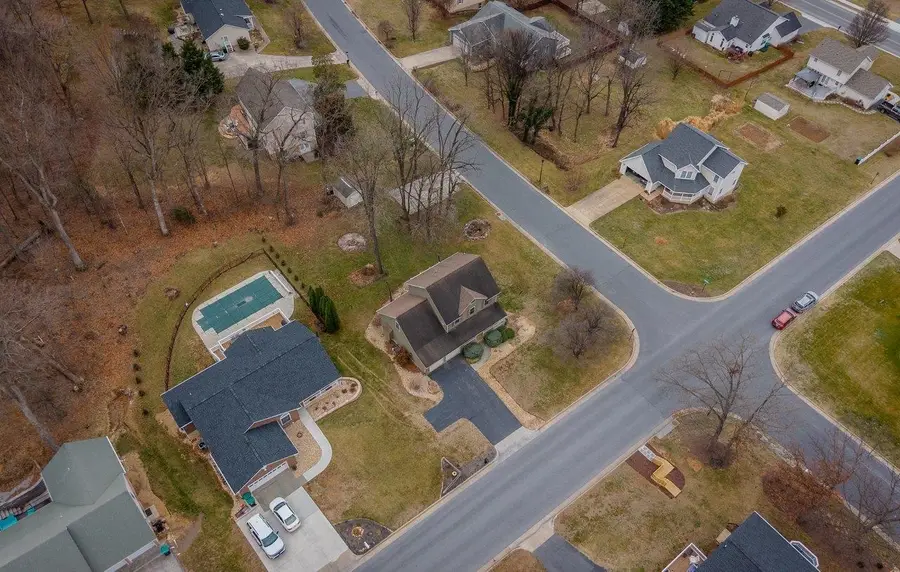 4039 Cannery Woods Dr, Bridgewater, VA 22812 - #3