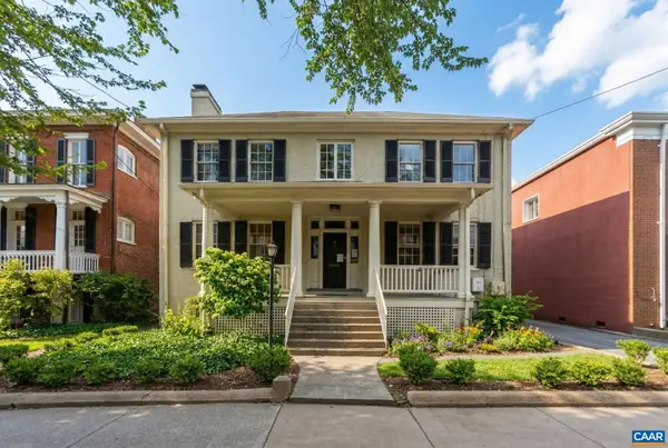 211 High St E, Charlottesville, VA 22902