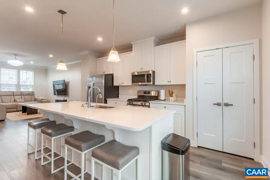 5023 Orchid Bnd, Charlottesville, VA 22911 - #3