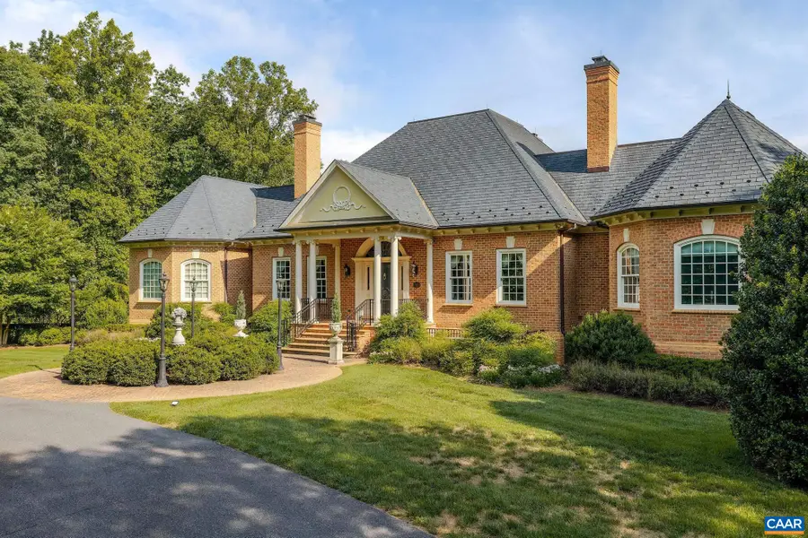 6385 Indian Ridge Dr, Earlysville, VA 22936 - #2