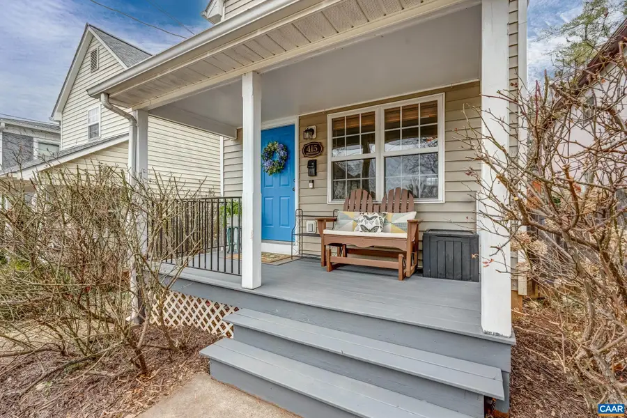 415 12th St Nw, Charlottesville, VA 22903 - #2