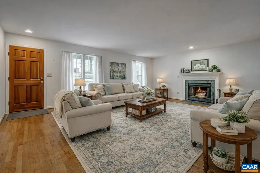 1445 Willow Lake Dr, Charlottesville, VA 22902 - #3