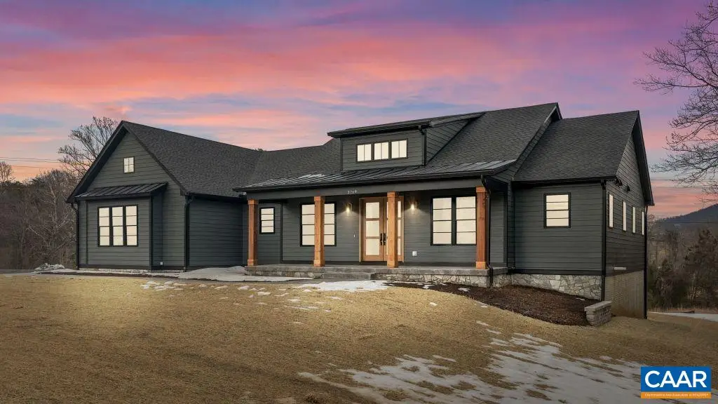 3769 Stony Point Rd, Charlottesville, VA 22911 - #1