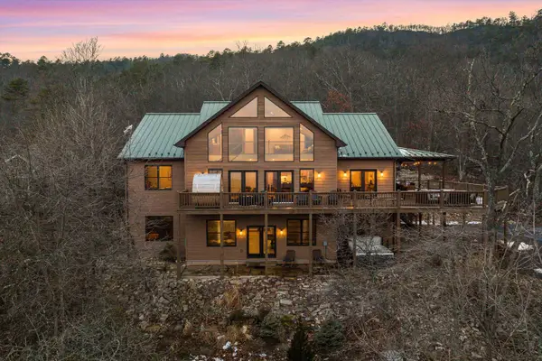 347 Wilson Way, Mcgaheysville, VA 22840