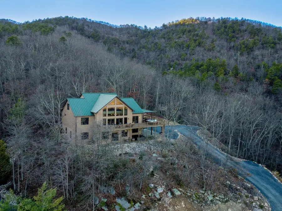 347 Wilson Way, McGaheysville, VA 22840 - #2