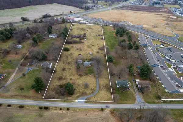 235 Boyers Rd, Harrisonburg, VA 22801