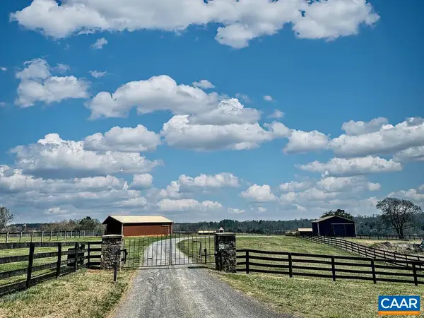 3111 Seminole Trl S, Madison, VA 22727