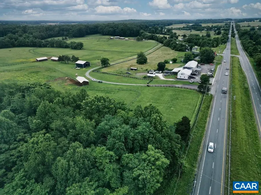 3111 Seminole Trl S, Madison, VA 22727 - #3