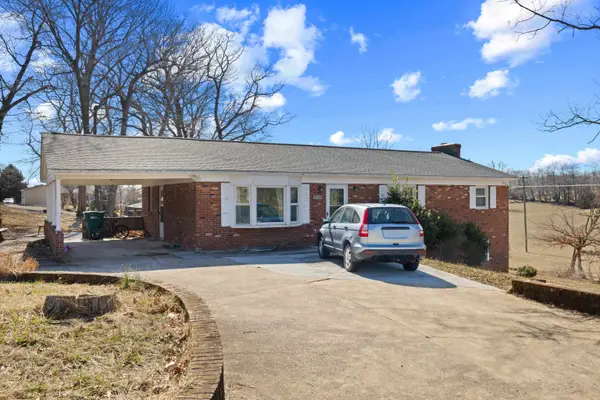 2502 Ridgedale Rd, Rockingham, VA 22801