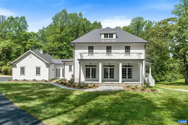 3.12 acres TBB Garth Rd, Charlottesville, VA 22901