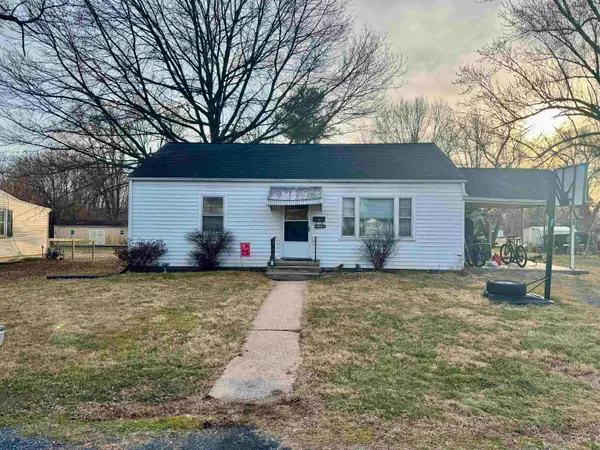 206 Bank St E, Bridgewater, VA 22812