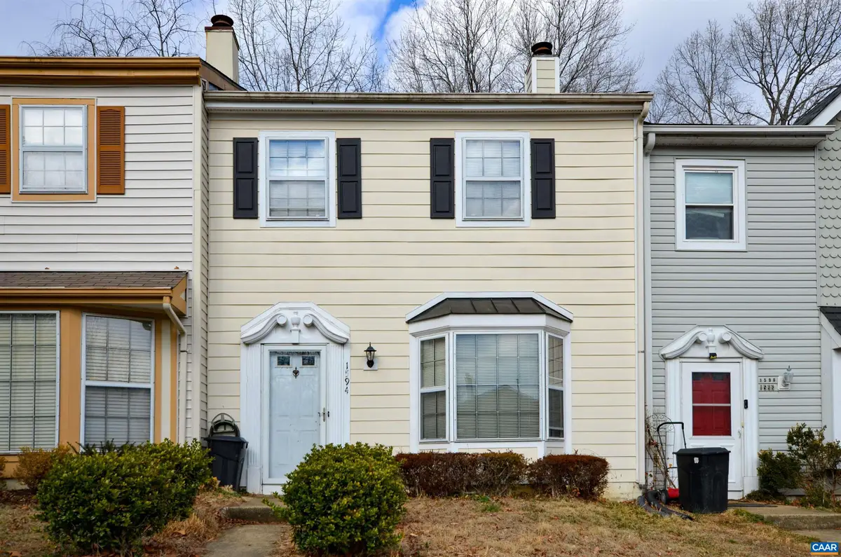 1594 Cool Spring Rd, Charlottesville, VA 22901 - #1