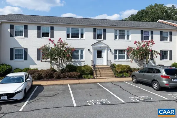 114 Hessian Hills Rdg, Charlottesville, VA 22901
