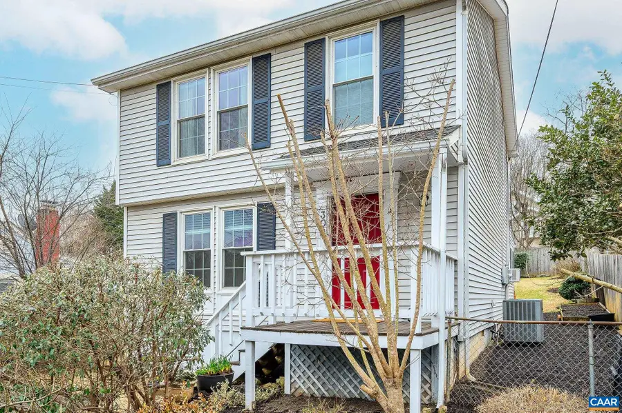 302 Palatine Ave, Charlottesville, VA 22902 - #2