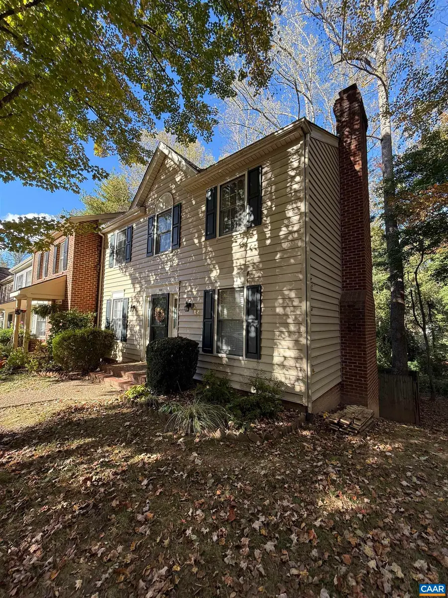 1036 Huntwood Ln, Charlottesville, VA 22901 - #2