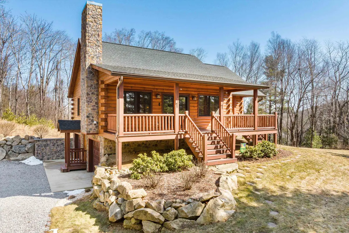 16252 Crabtree Falls Hwy, Vesuvius, VA 24483 - #1