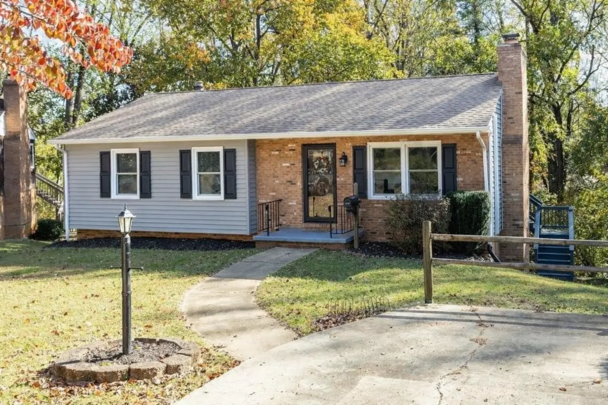 1018 Glendale Rd, Charlottesville, VA 22901 - #1