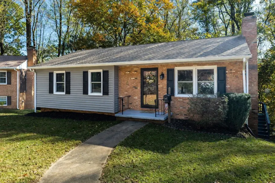 1018 Glendale Rd, Charlottesville, VA 22901 - #3