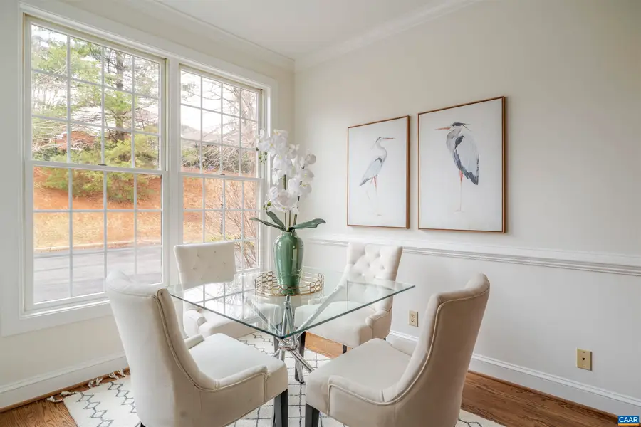 1362 Pantops Cottage Ct, Charlottesville, VA 22911 - #3