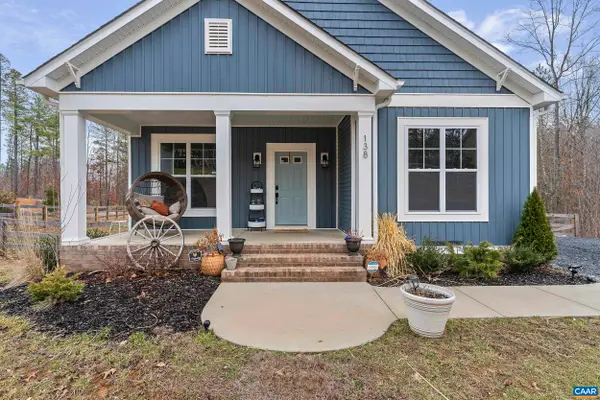 138 Forest Ridge Ln, Scottsville, VA 24590