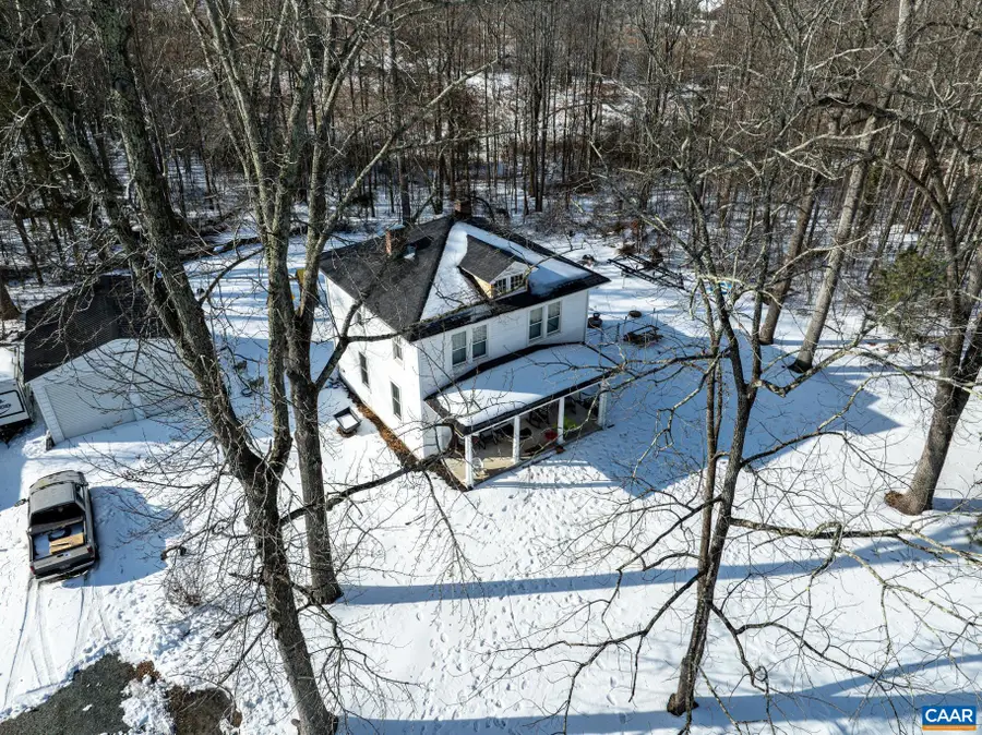 4615 Davis Hwy, Louisa, VA 23093 - #3