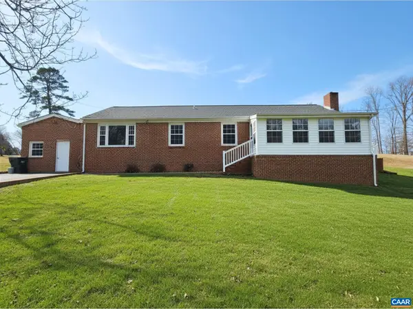 2312 Proffit Rd, Charlottesville, VA 22911