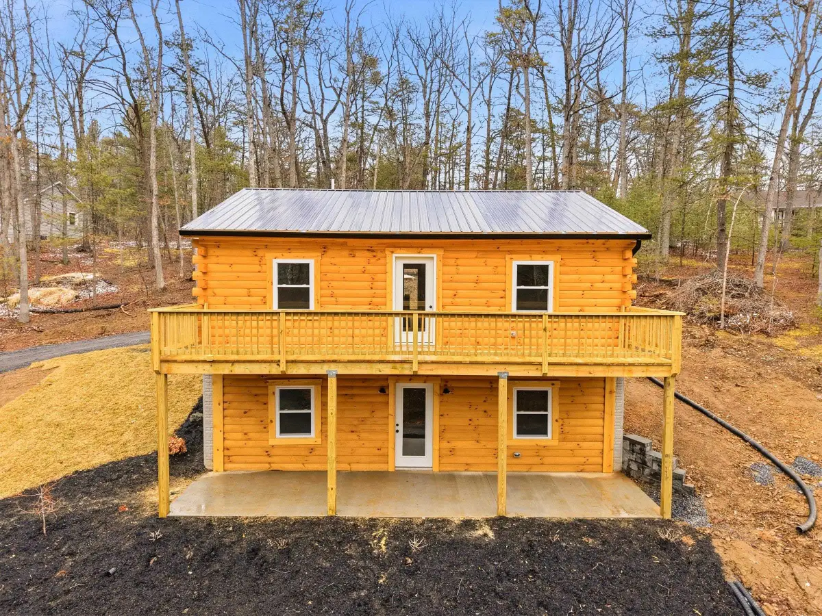 875 Willow Ln, Mount Jackson, VA 22842 - #1