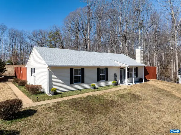 23 North Ridge Way, Stanardsville, VA 22973