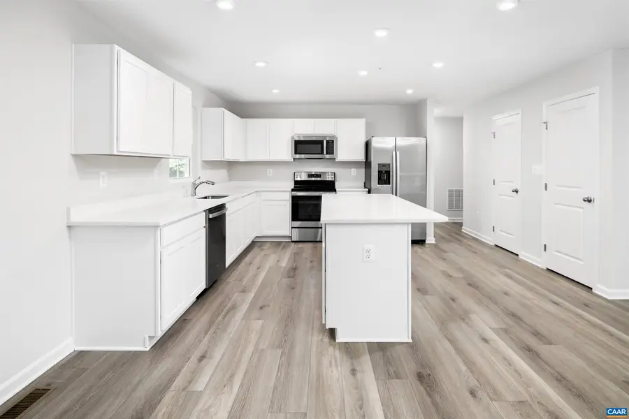 265 Arches Ln, Barboursville, VA 22923 - #3