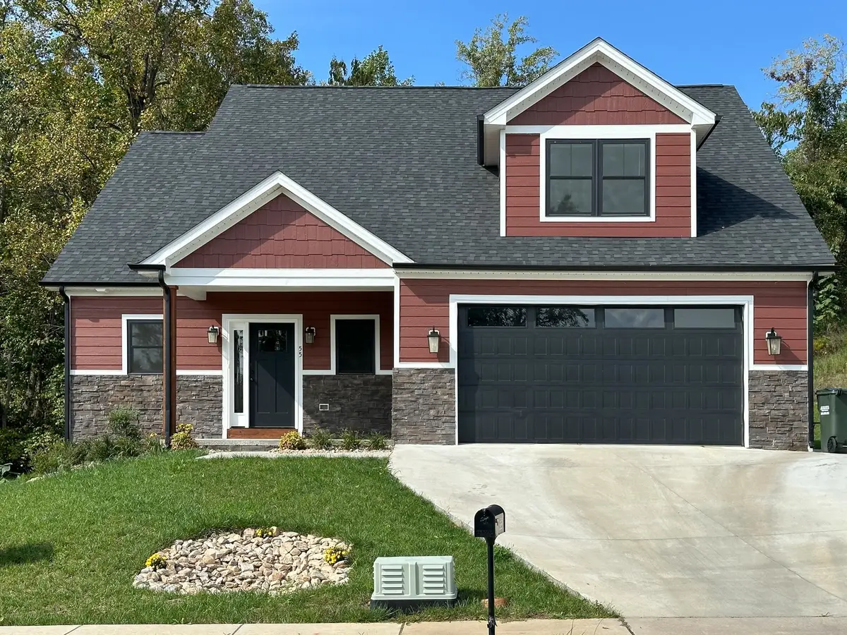 55 Mcilwee Ln, Staunton, VA 24401 - #1