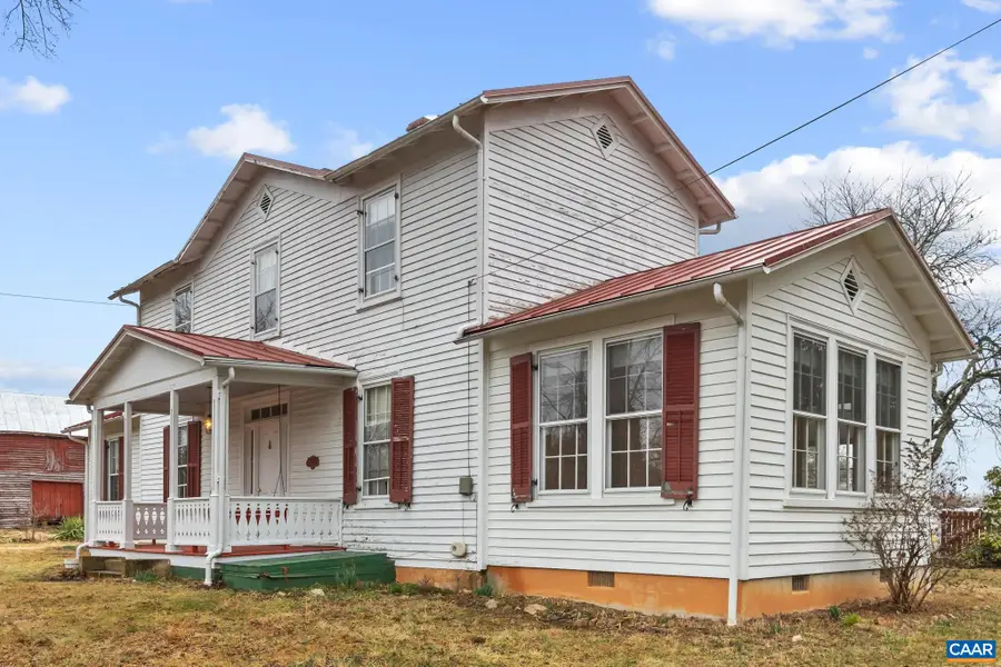 9451 (1) Black Walnut Run Rd, Rhoadesville, VA 22542 - #2