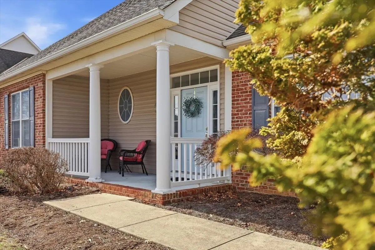 161 Heather Ln, Staunton, VA 24401 - #1