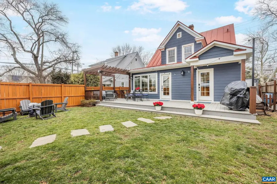 1105 Avon St, Charlottesville, VA 22902 - #2