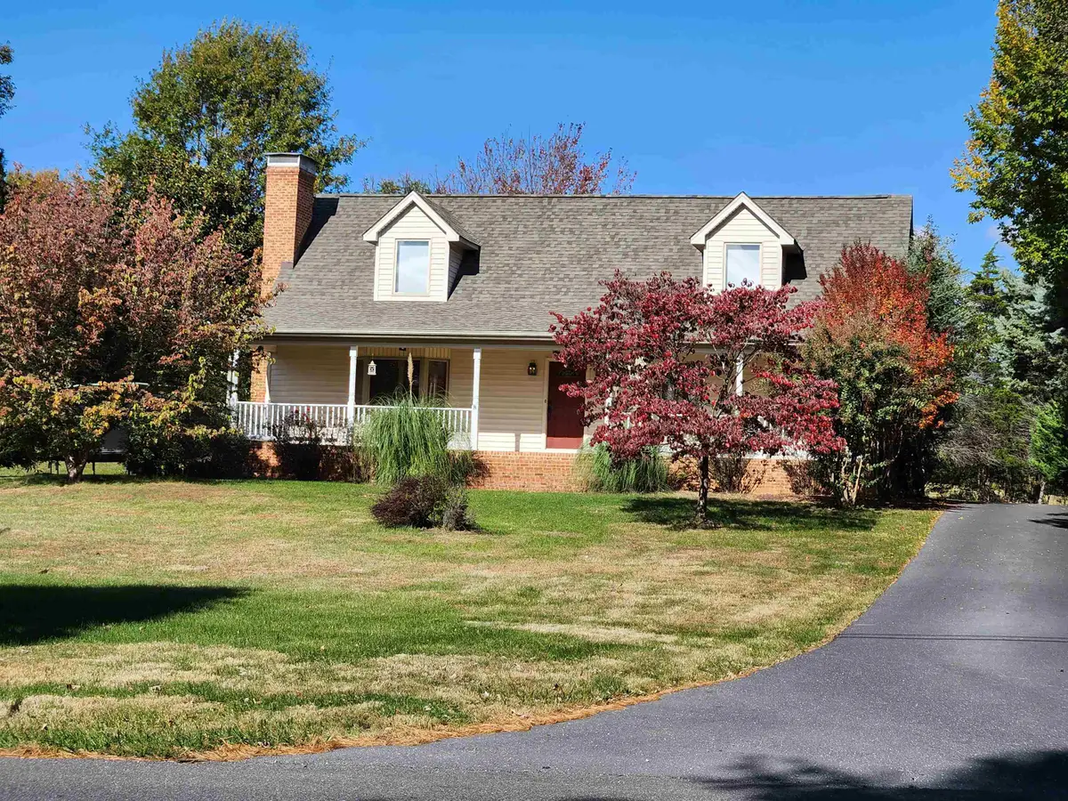 344 Gravels Rd, Rockingham, VA 22802 - #1