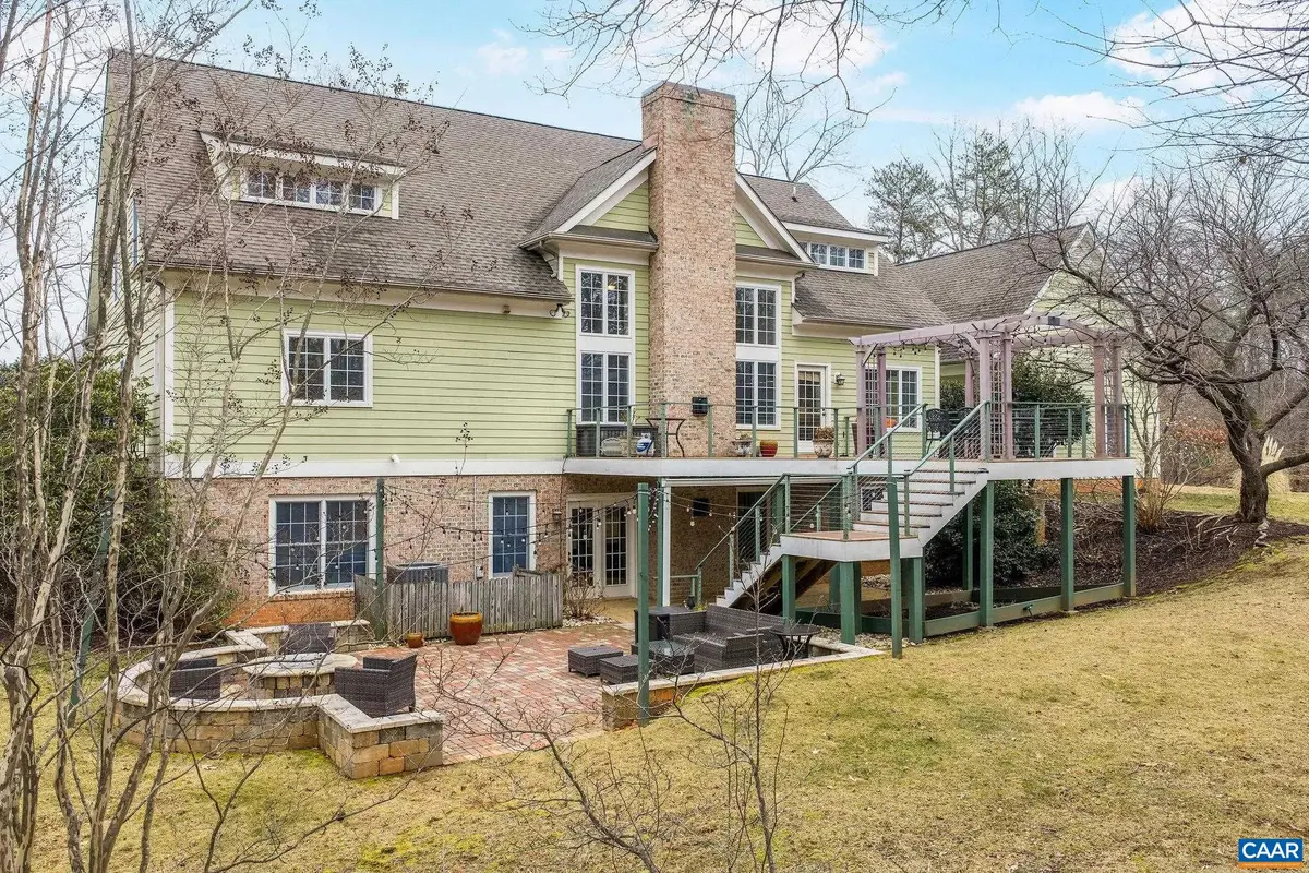 1330 Elderberry Pl, Earlysville, VA 22936 - #1
