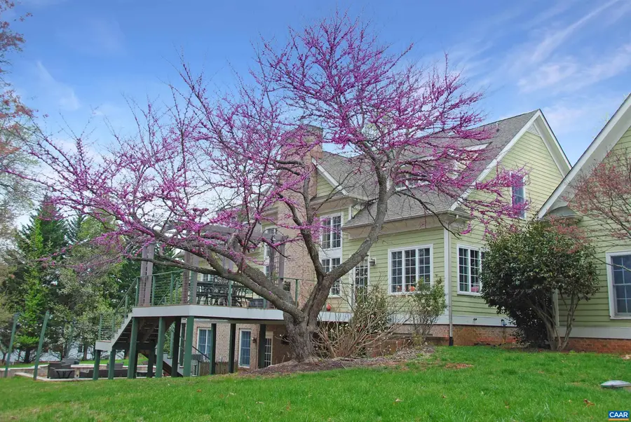 1330 Elderberry Pl, Earlysville, VA 22936 - #2