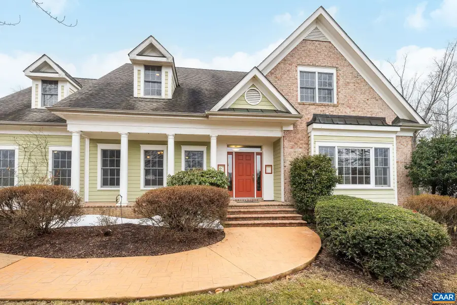 1330 Elderberry Pl, Earlysville, VA 22936 - #3